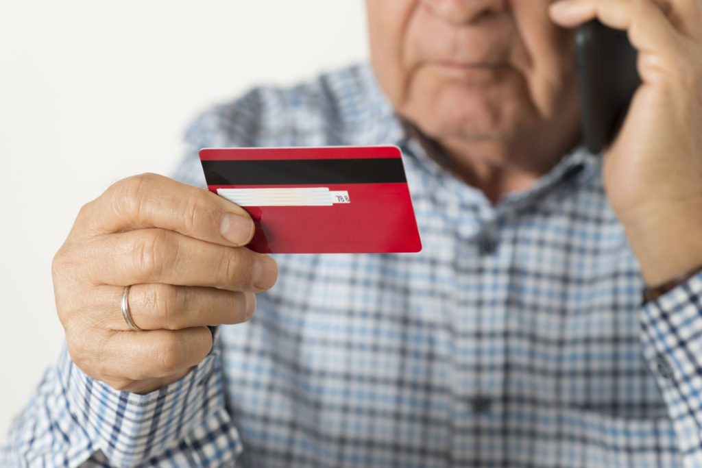 For Seniors Living in Jupiter, Delray and throughout Palm Beach County, Here are the Top 10 Financial Scams to Protect Yourself From